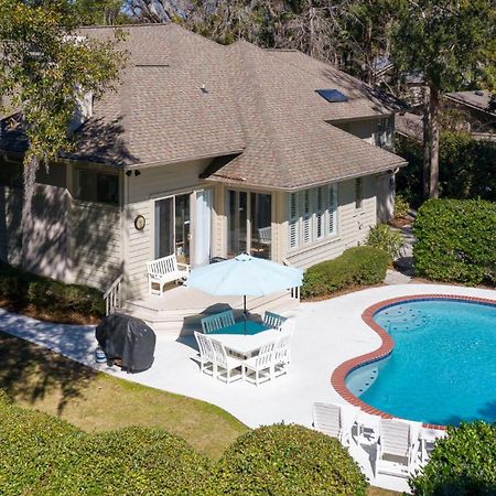 6 Wood Ibis - Host2Coast Villa Hilton Head Island Bagian luar foto