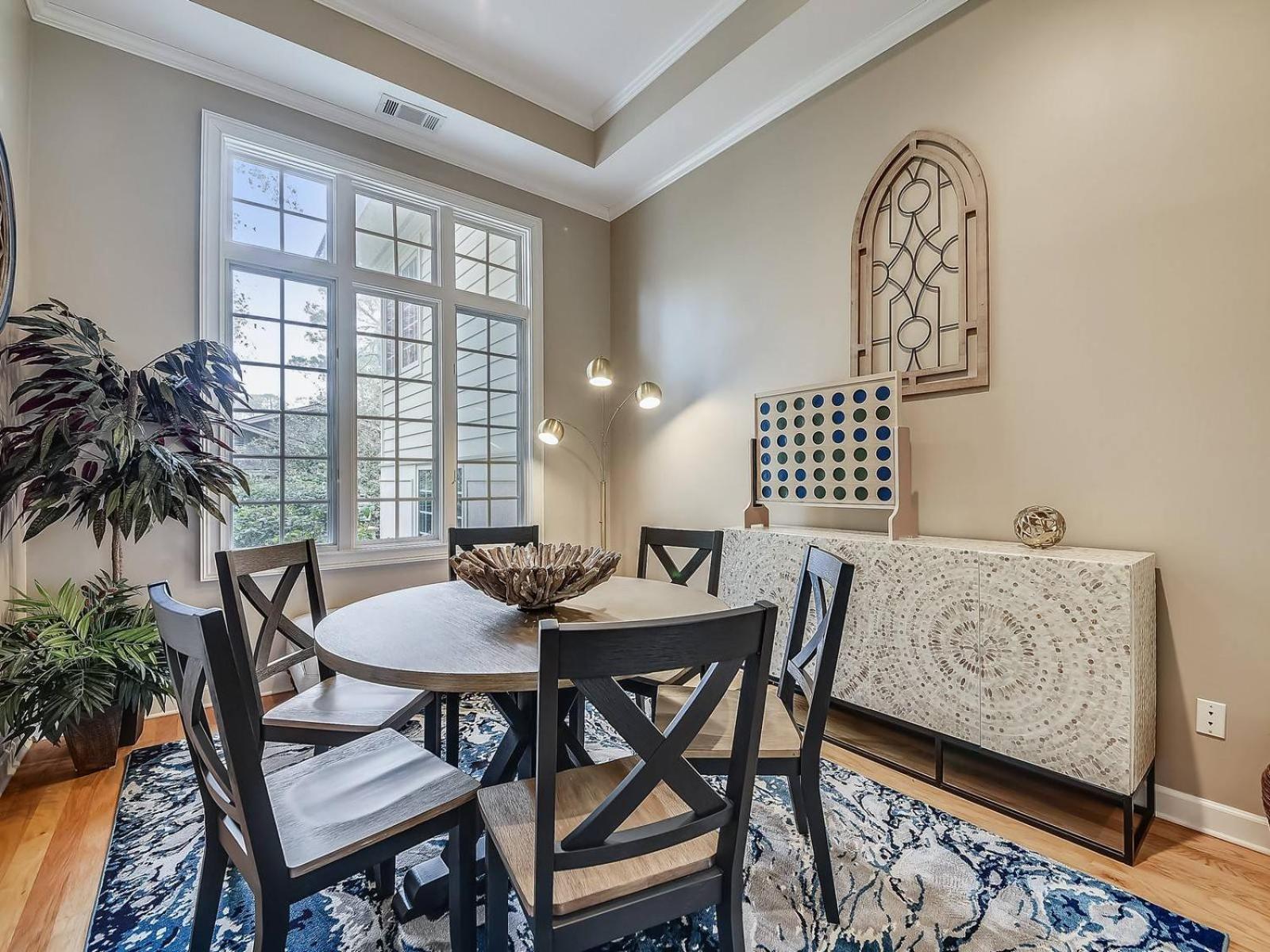 6 Wood Ibis - Host2Coast Villa Hilton Head Island Bagian luar foto