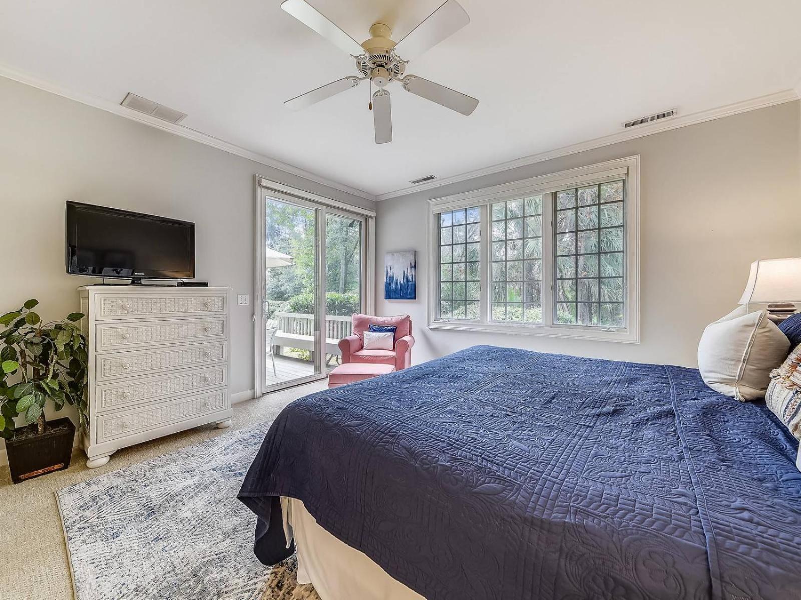 6 Wood Ibis - Host2Coast Villa Hilton Head Island Bagian luar foto