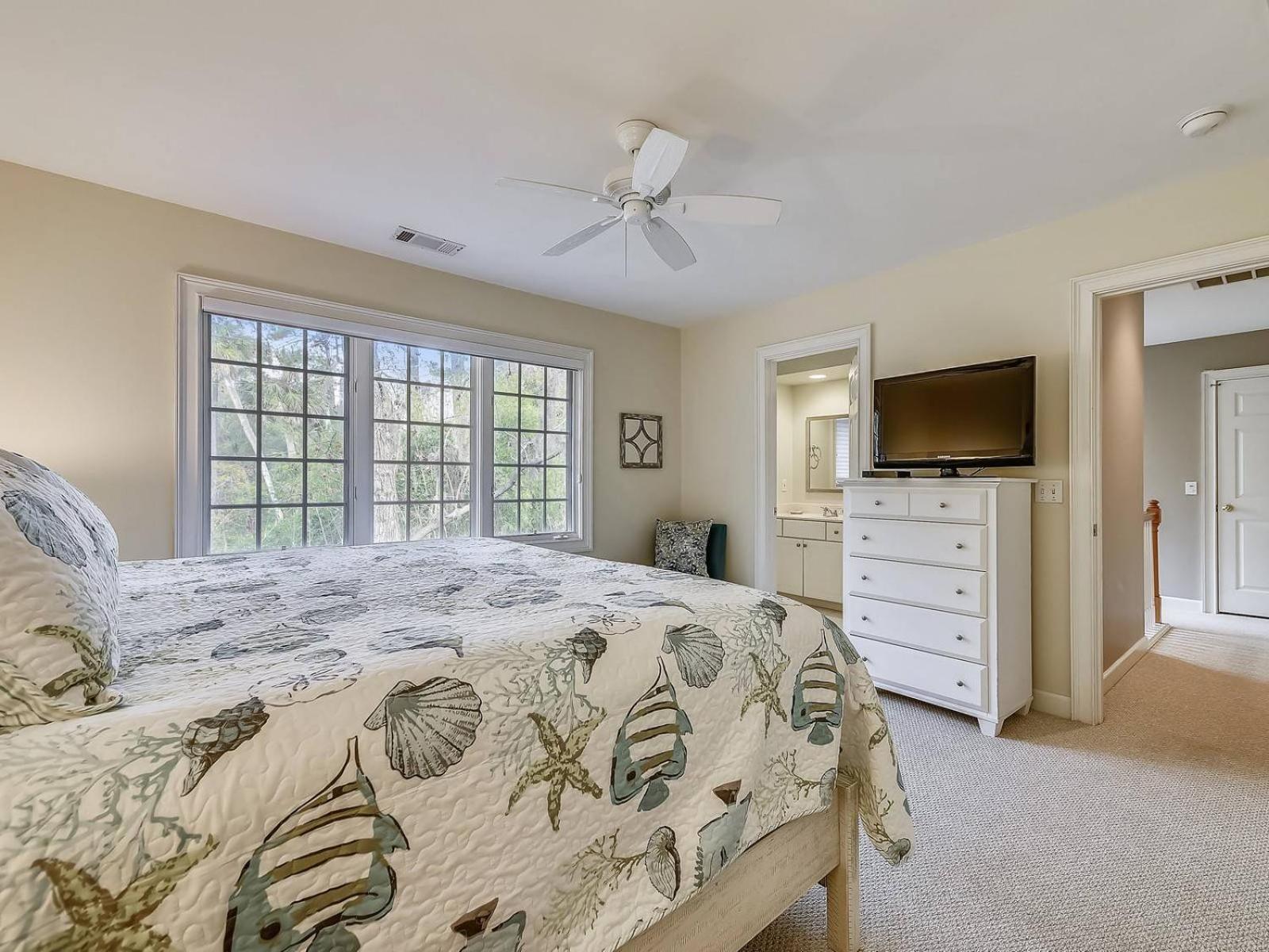 6 Wood Ibis - Host2Coast Villa Hilton Head Island Bagian luar foto