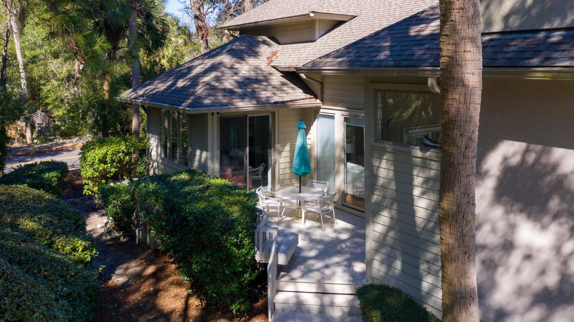 6 Wood Ibis - Host2Coast Villa Hilton Head Island Bagian luar foto