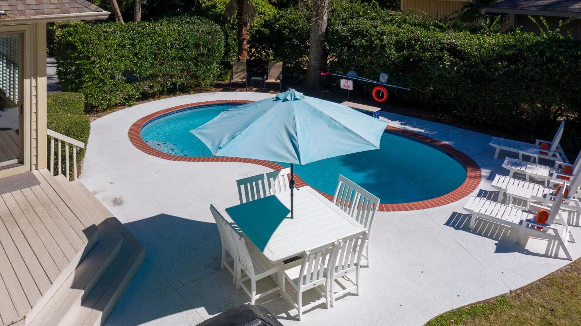 6 Wood Ibis - Host2Coast Villa Hilton Head Island Bagian luar foto