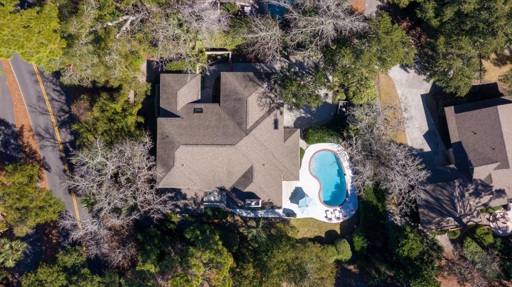 6 Wood Ibis - Host2Coast Villa Hilton Head Island Bagian luar foto
