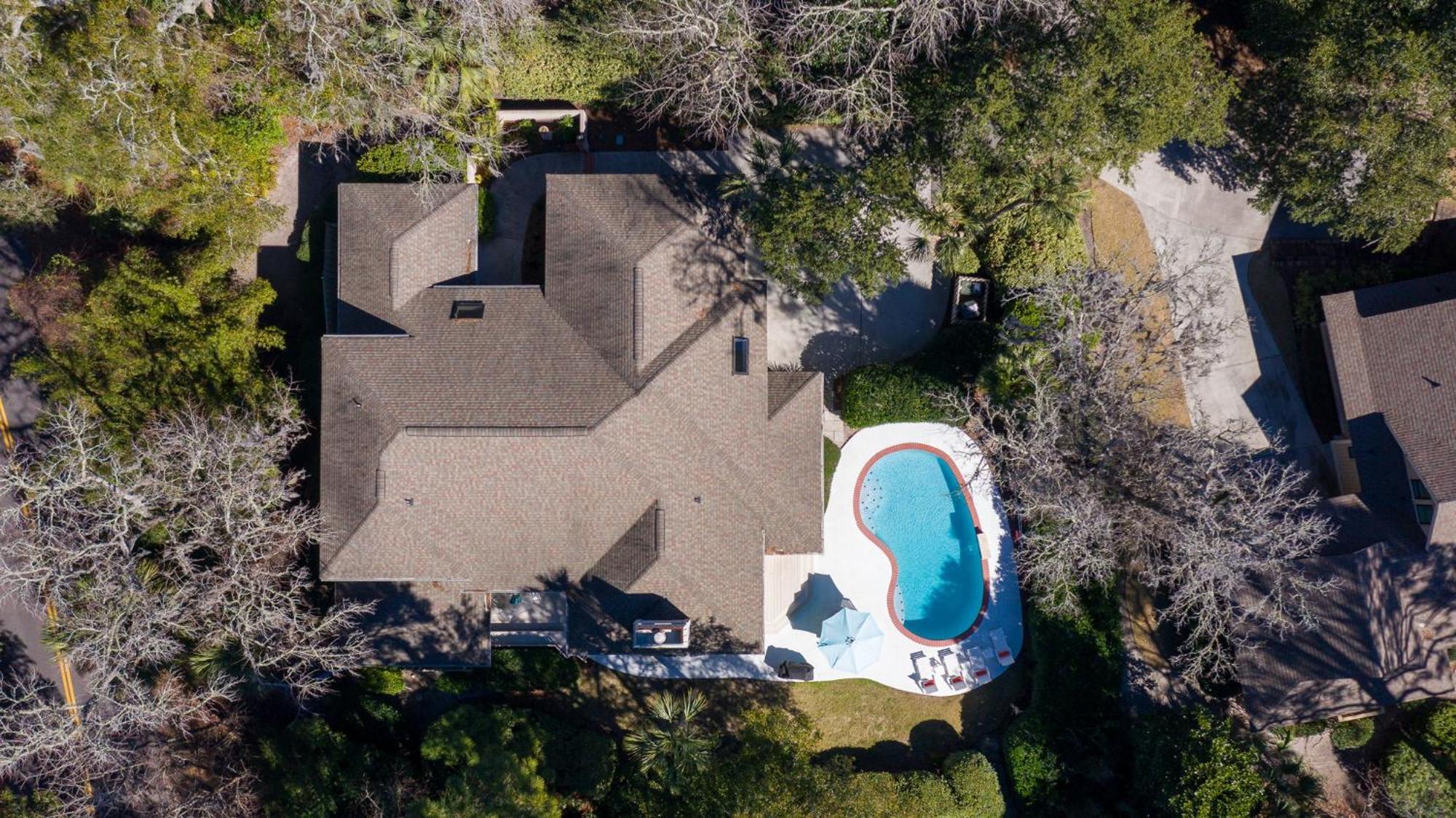 6 Wood Ibis - Host2Coast Villa Hilton Head Island Bagian luar foto