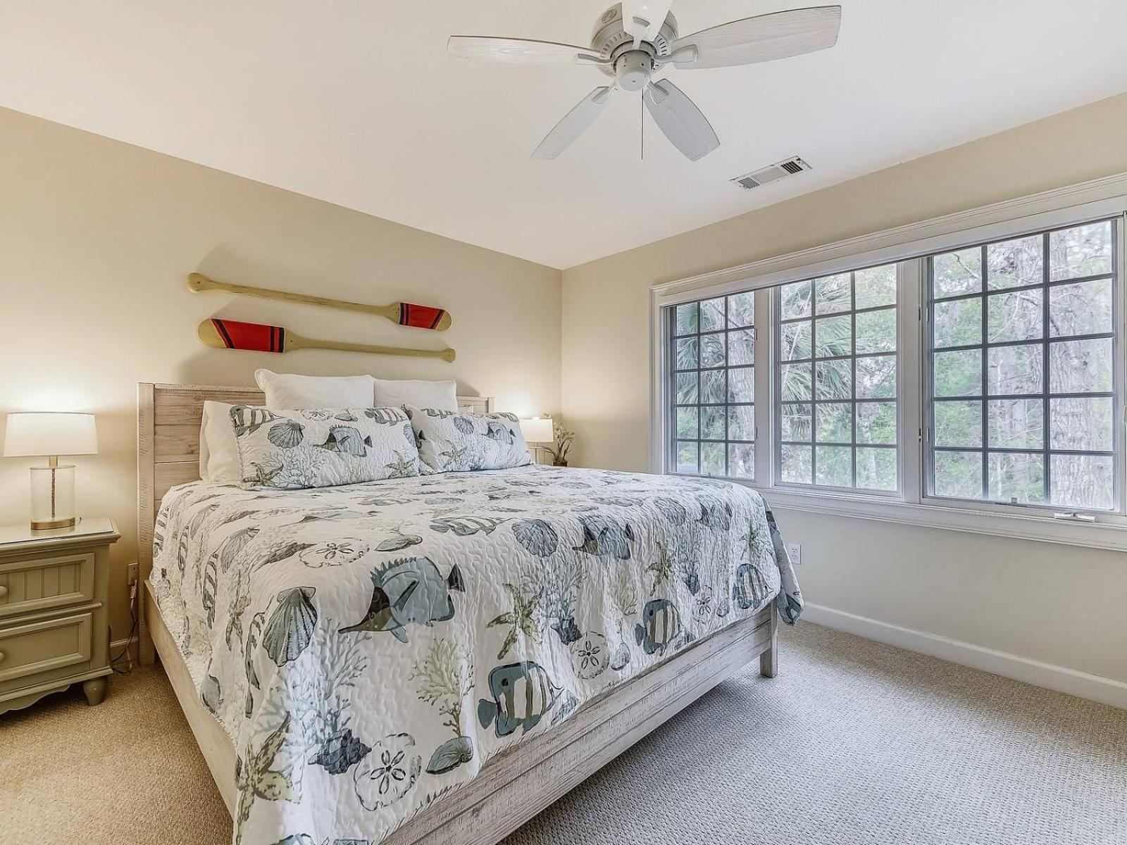 6 Wood Ibis - Host2Coast Villa Hilton Head Island Bagian luar foto