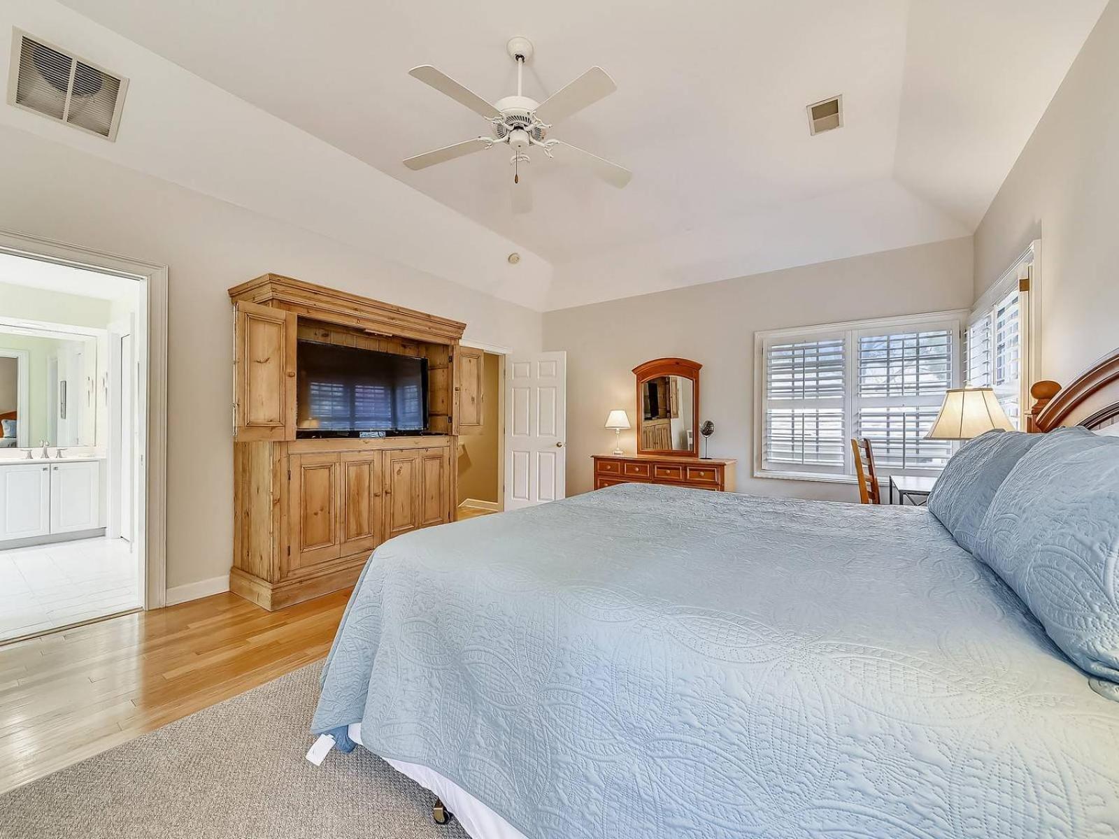 6 Wood Ibis - Host2Coast Villa Hilton Head Island Bagian luar foto