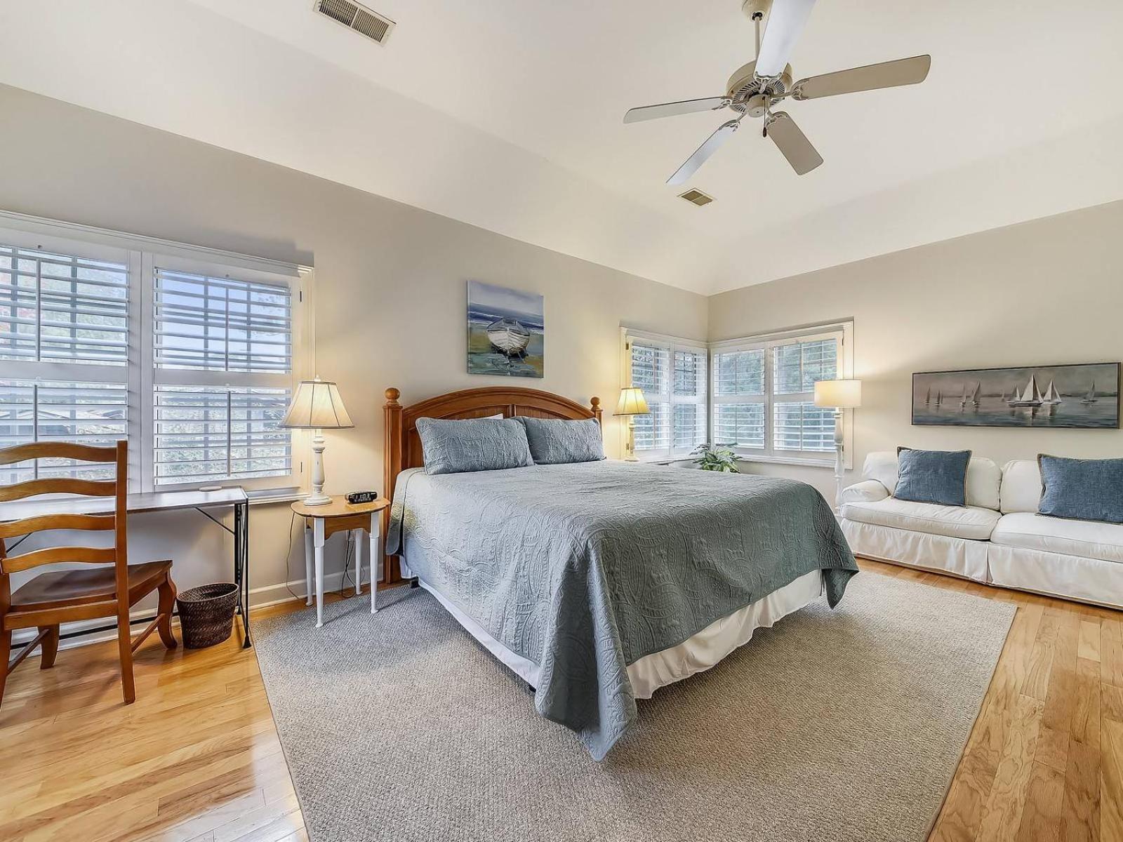 6 Wood Ibis - Host2Coast Villa Hilton Head Island Bagian luar foto
