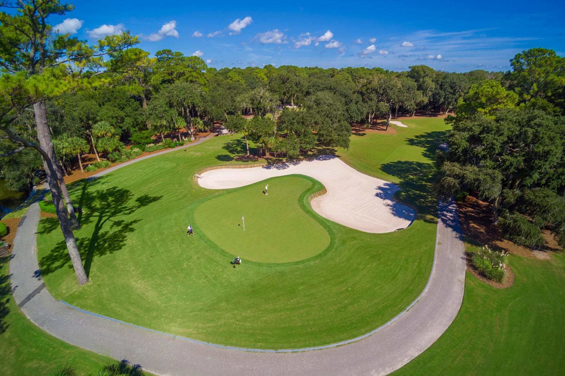 6 Wood Ibis - Host2Coast Villa Hilton Head Island Bagian luar foto