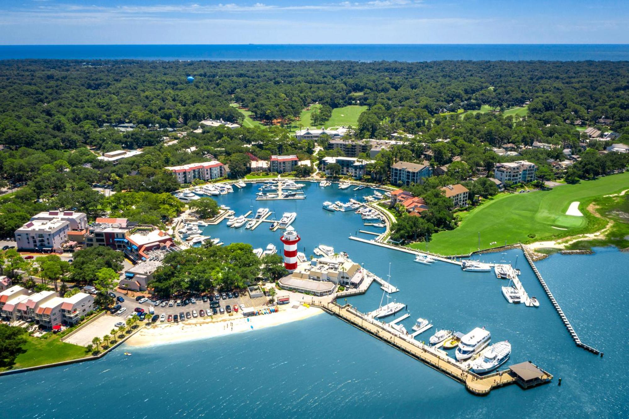 6 Wood Ibis - Host2Coast Villa Hilton Head Island Bagian luar foto